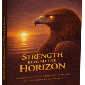 Strength Beyond The Horizon
